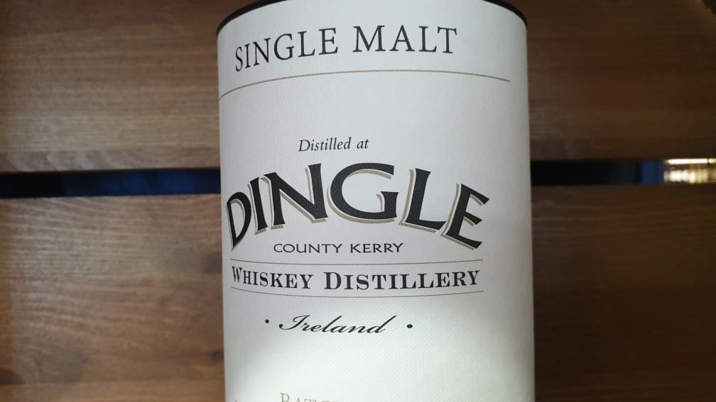 distillery in dingle